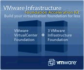 VMWare VI3