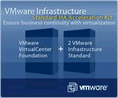 VMWare VI3